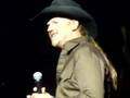 Trace Adkins - Vegas - Fighting Words - December 07