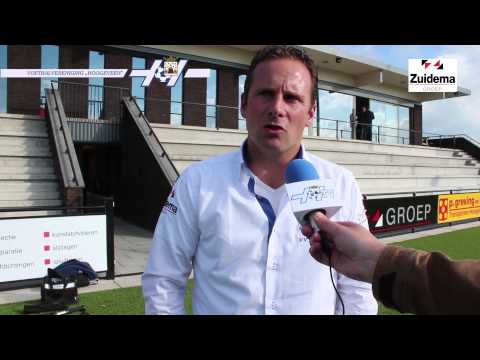 Nabeschouwing Hoogeveen - Hercules (22-09-2013)