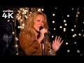 [AI Upscale 4K 60 fps] Mariah Carey - I Only Wanted (Live on The View, 2002)