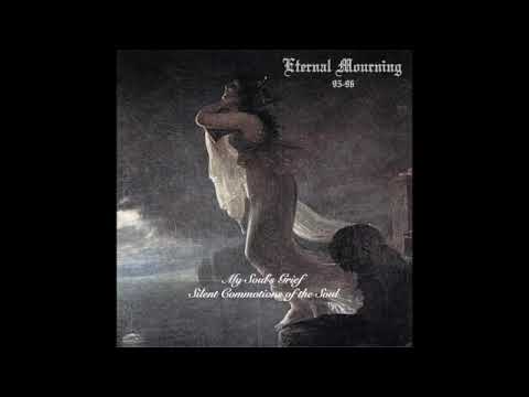 Eternal Mourning - My Soul's Grief - Sombras do Desconhecido