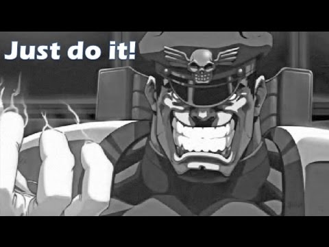 SFV - GENESIX - EGX 2016