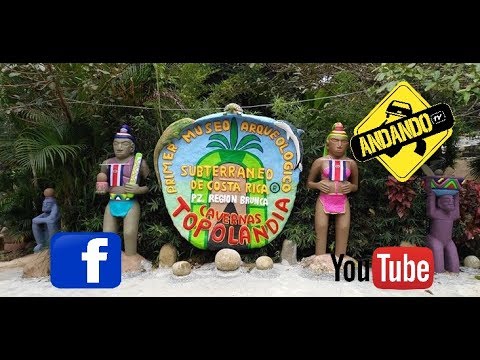 Topolandia Programa Andando tv