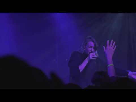 Make Room (Live) with Lyrics // Community Music