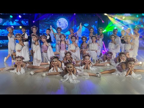 Kids ART Dance - On the mountain path