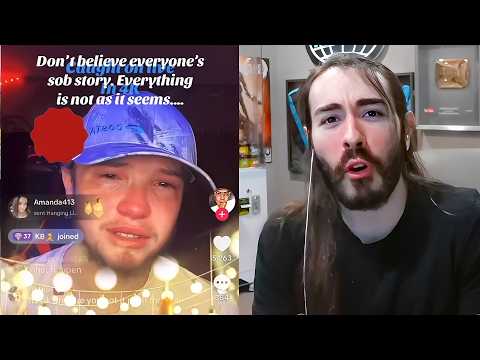 Penguinz0 'Absolute Idiot Scammers' Compilation