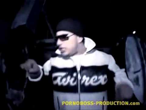 King Orgasmus - Härtester Rapper Deutschlands