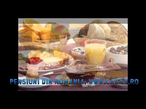 PENSIUNI NEPTUN - Cazat.ro