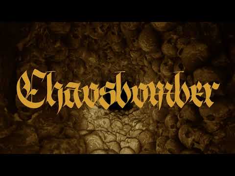 Schrat - Chaosbomber