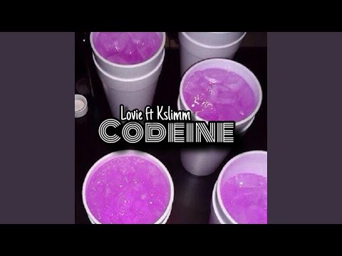 Codeine (feat. Kslimm)