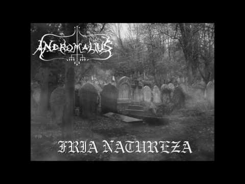 Andromalius - Fria Natureza (Full Demo)2009