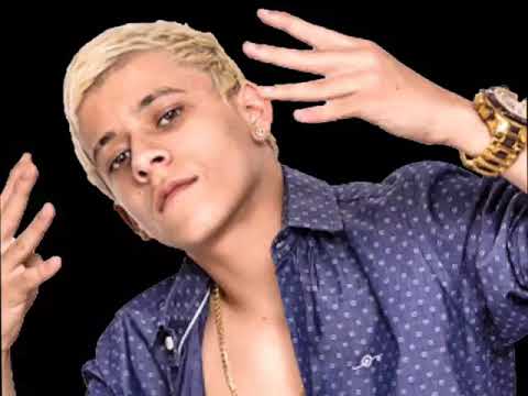 Mc Pedrinho e Mc GW - Cai Cai