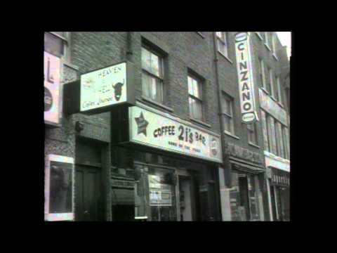 The Small World of Sammy Lee (1963) - opening credits