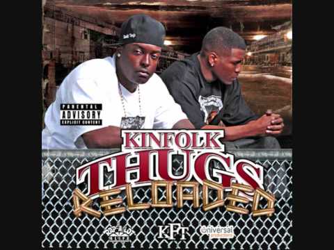 Kinfolk Thugs - Dumptruck