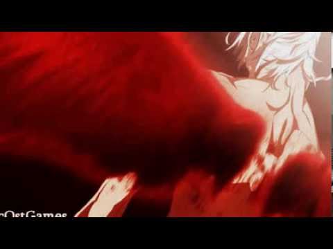 Fate 2.0 - Shiro Sagisu