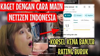 Download lagu Korea Kaget Kena Bom Rating Maps Dari Warganet   62 mp3