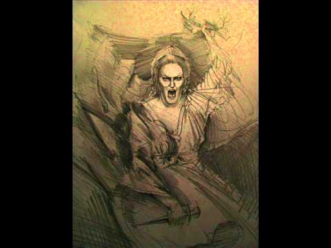 Montserrat Caballé (Caballe), "Guerra, guerra" (War Chant) from Bellini's Norma