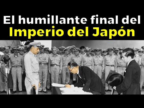 25 Creepy Things About Japan at the End of World War II