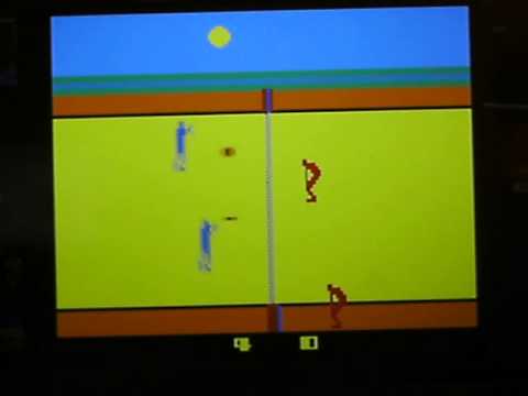 RealSports Volleyball Xbox 360