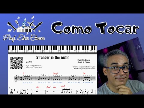 You And The Night And The Music - Frank Sinatra