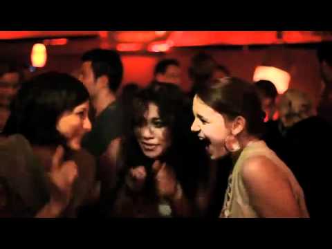 Pat Cash feat. Swiss - GROSSSTADTLEGENDEN