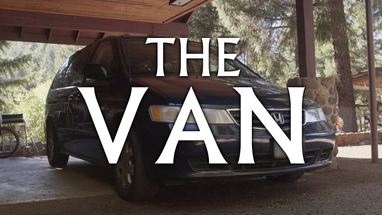 "The Van" - Caregiver PSA