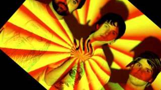 Animal Collective - Jimmy Raven