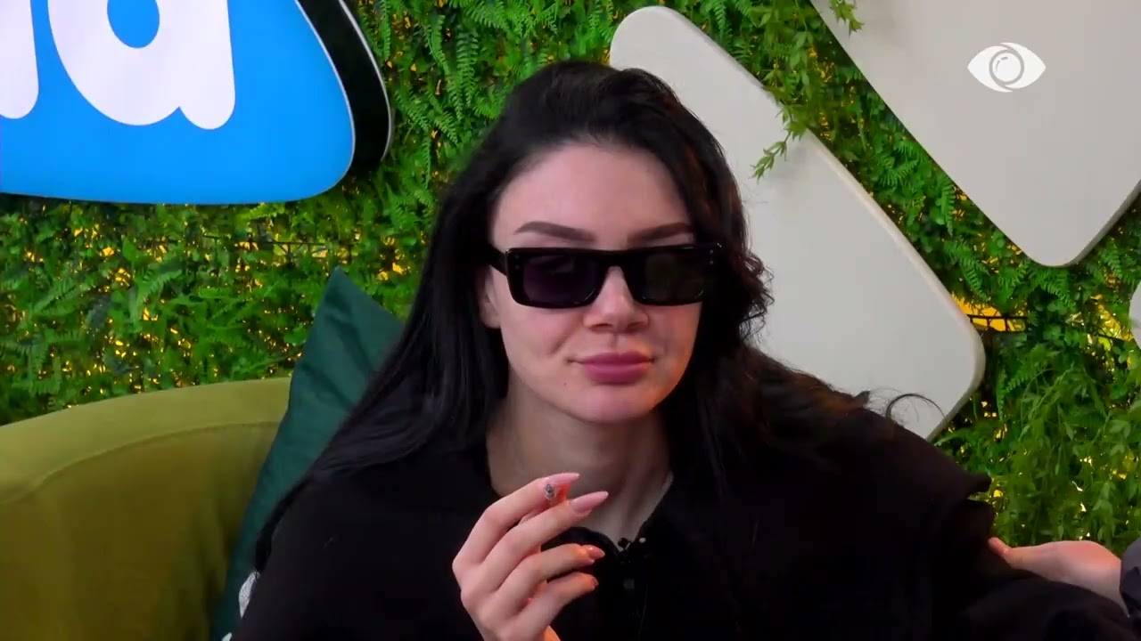 Mos qaj o Mali…/ Krusita debaton me Malin: The më pëlqen…