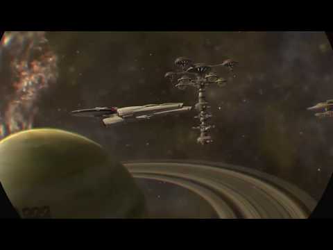 Klingons? Bah...Who needs em?