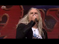 Saxon - Crusader - Live @ Wacken Open Air 2016