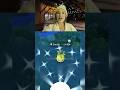 Spotlight hour shinies exist! #PokemonGO