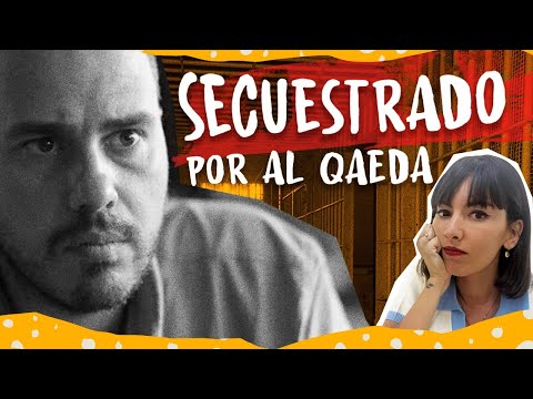 299 DÍAS SECUESTRADO,  ¿cómo es ser REPORTERO DE GUERRA? – Tenía la Duda 2×01