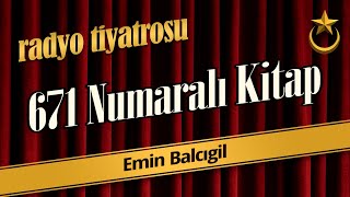 671 Numaralı Kitap