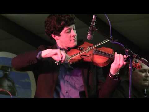 Audie Blaylock and Redline ~ Old Dangerfield ~ 2013 Agri-Country Bluegrass Festival