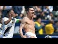 😲ZLATAN IBRAHIMOVICS INSANE VOLLEY DEBUT GOAL!😲 La Galaxy vs LAFC 4-3 | 31.03.18
