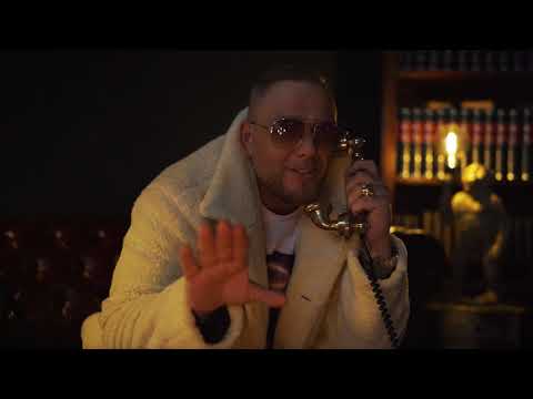 KIDD - BLEIB RUHIG (prod. von Dropthatkidd) [Official HD Video]