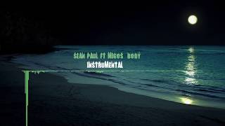 Sean Paul ft Migos - Body (Instrumental)