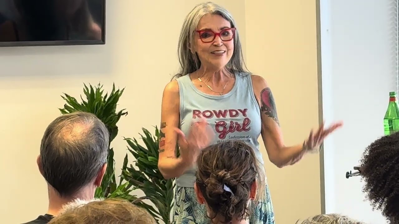 From Cattle Ranch to Sanctuary: Renée King-Sonnen | Health 360 Reset