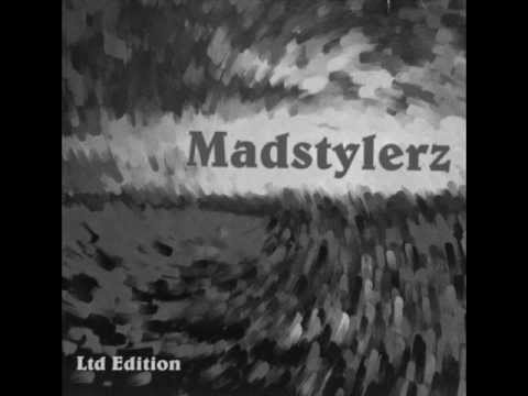 Madstylerz - Madstyle (Vinyl 2004)