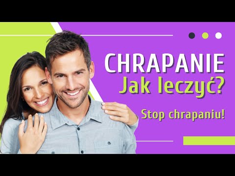 Snoring and Sleep Apnea 👉 How to Treat Snoring? 👉 Examination and Treatment | Medycyna360