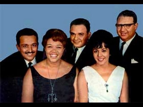 Para volver a escuchar al QUINTETO CONTRAPUNTO