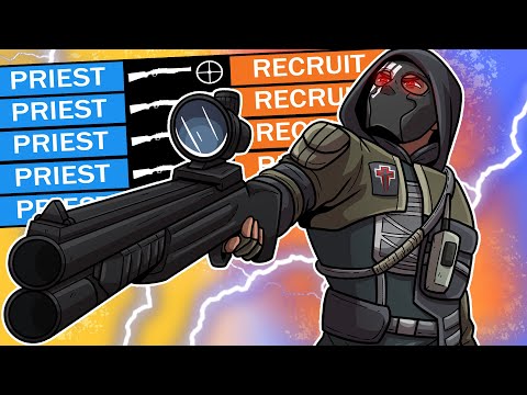 What 1,000 Hours of BOSG looks like!