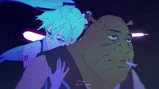 Miku and Shrek live wallpaper