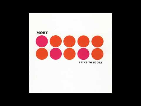 Love Theme - Moby