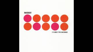 Moby - Love Theme