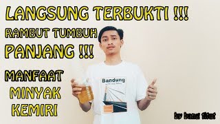 Download lagu Manfaat Minyak Kemiri Untuk Rambut Dan Kulit LANGSUNG KELIHATAN HASILNYA!!! mp3 Download lagu Manfaat Minyak Kemiri Untuk Rambut Dan Kulit LANGSUNG KELIHATAN HASILNYA!!! mp3