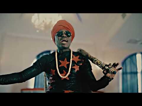 Dj Gérard Ben - Conditions de mariage [ Clip Officiel ]