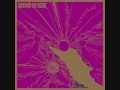 Darker My Love- Claws and Paws