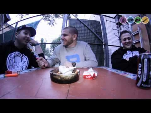 EASTBLOK FAMILY - DOSPERADOZ - Teil2