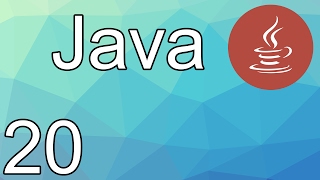 Java Tutorial | Dateien erstellen, lesen, schreiben | #20 [ger/1080p60]