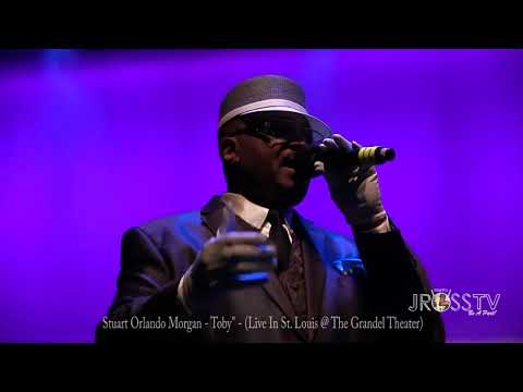 James Ross @ (Vocalist) Stuart Orlando Morgan - "Toby" - www.Jross-tv.com (St. Louis)